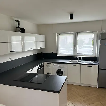 Ferienunterkunft Lutherbaum 4 * 沃尔姆斯