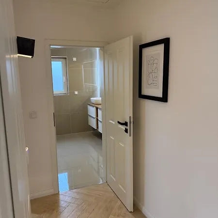Ferienunterkunft Lutherbaum 4 *