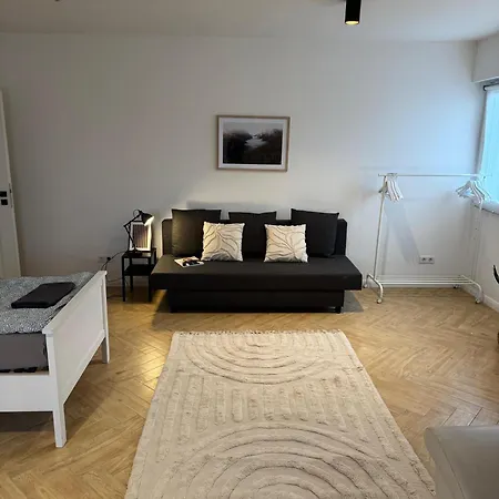 Ferienunterkunft Lutherbaum 4 Worms